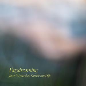 poster for Daydreaming (feat. Sander van Dijk) - Jacco Wynia