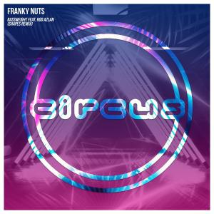 poster for Bassweight (feat. Rod Azlan) [Shapes Remix] - Franky Nuts