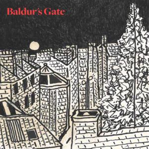 poster for Baldur’s Gate - Shame