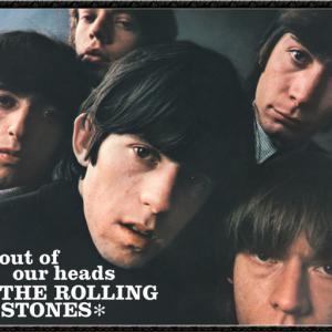 poster for The Last Time - The Rolling Stones