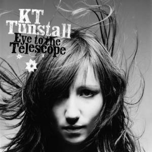 poster for Suddenly I See - KT Tunstall