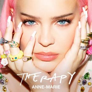 poster for Therapy - Anne-Marie