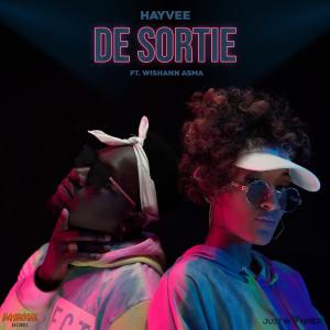 poster for De Sortie (feat. Wishann Asma) - Hayvee