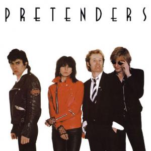 poster for Brass in Pocket (2006 Remaster) - The Pretenders