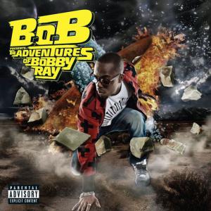 poster for Nothin’ on You (feat. Bruno Mars) - B.o.B