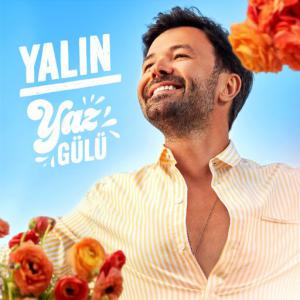 poster for Yaz Gülü - Yalın