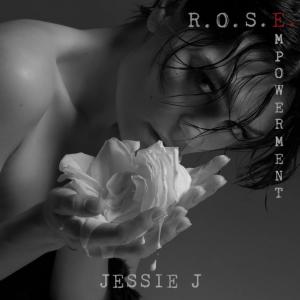 poster for Glory - Jessie J