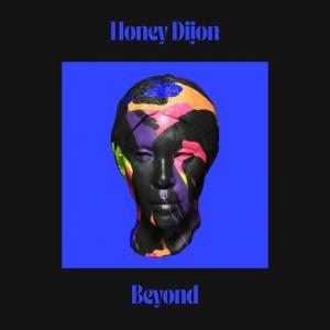 poster for Not About You (feat. Hadiya George) (KDA ’Legacy’ Remix) - Honey Dijon