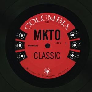 poster for Classic - MKTO