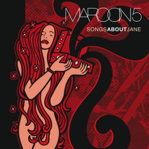 poster for This Love - Maroon 5