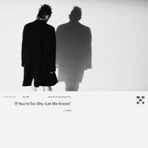 poster for If You’re Too Shy (Let Me Know) (Edit) - The 1975
