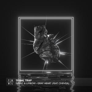 poster for Gray Heart (feat. CHENDA) - SVRRIC & Limbow