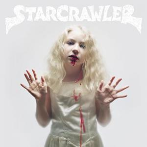 poster for Pussy Tower - Starcrawler