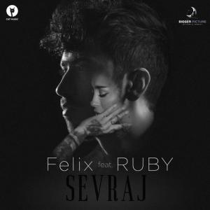 poster for Sevraj - Felix, Ruby
