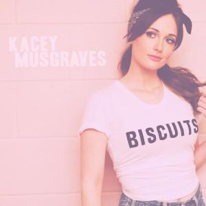 poster for Biscuits - Kacey Musgraves
