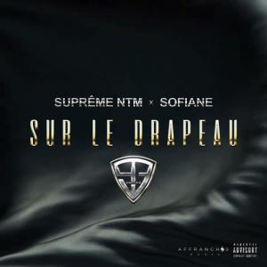 poster for Sur le drapeau - Suprême NTM & Sofiane