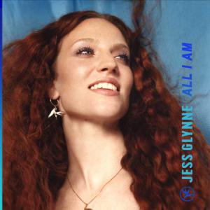 poster for All I Am - Jess Glynne
