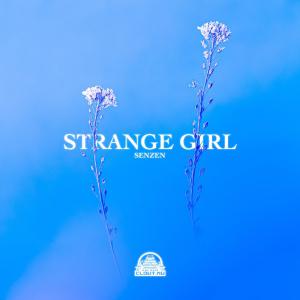 poster for Strange Girl - SenZen