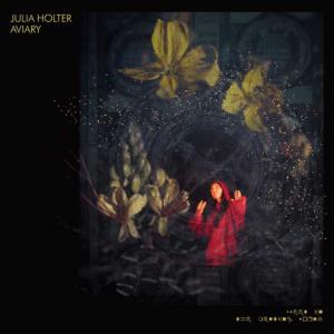poster for Words I Heard (Edit) - Julia Holter