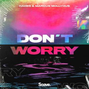 poster for Don’t Worry - Hades, Marcus Mollyhus