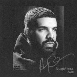 poster for Don’t Matter To Me (feat. Michael Jackson) - Drake