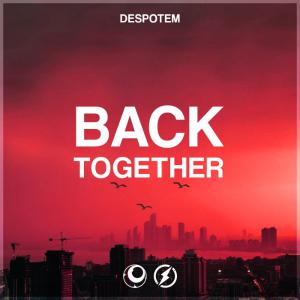 poster for Back Together - Despotem