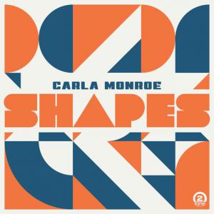 poster for Shapes - Carla Monroe