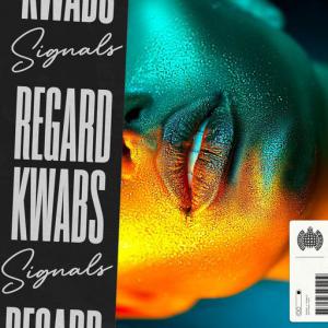 poster for Signals - Regard, Kwabs