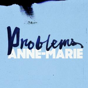 poster for Problems - Anne-Marie
