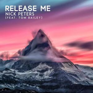 poster for Release Me - Nick Peters
