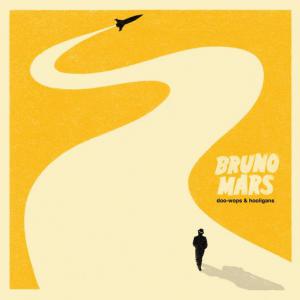 poster for Count on Me - Bruno Mars