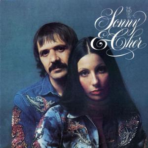poster for I Got You Babe - Sonny & Cher