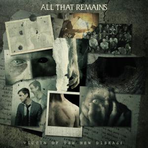 poster for Fuck Love - All That Remains