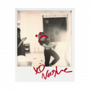 poster for Like I Used To - Tinashe