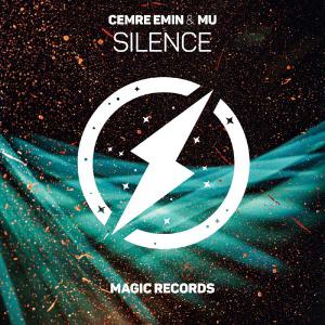 poster for Silence - Cemre Emin & Mu