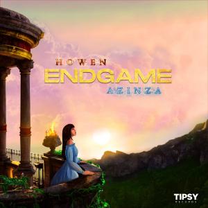 poster for Endgame - AZINZA & Howen