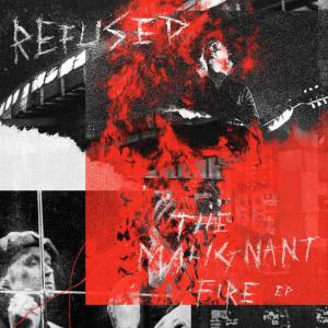 poster for Malfire - Refused