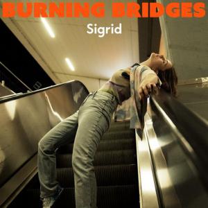 poster for Burning Bridges - Sigrid