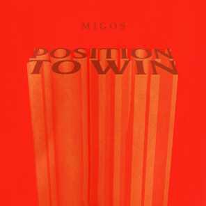 poster for Position To Win - Migos