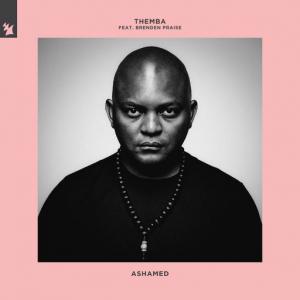 poster for Ashamed (feat. Brenden Praise) - Themba