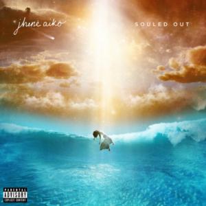 poster for The Pressure - Jhené Aiko