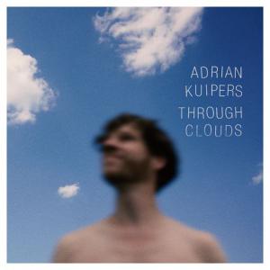 poster for Through Clouds - adrian kuipers