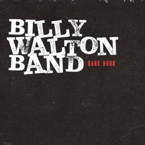 poster for Think of Me - Billy Walton Band