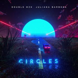 poster for Circles - Double MZK, Juliana Barbosa