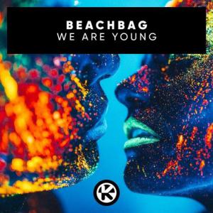 poster for We Are Young - Beachbag