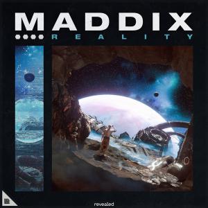 poster for Reality - Maddix