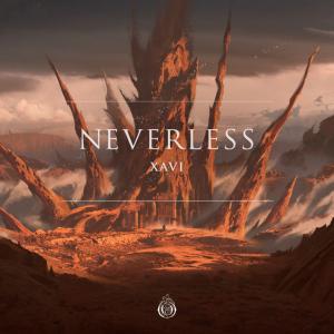 poster for Neverless - Xavi