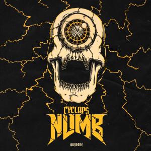 poster for Numb - Cyclops