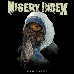 poster for New Salem - Misery Index