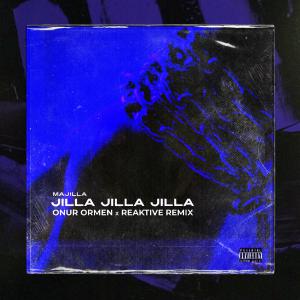 poster for Jilla Jilla Jilla (Remix) - MAJILLA